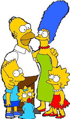 Ltogasd meg a Simpson csaldot!